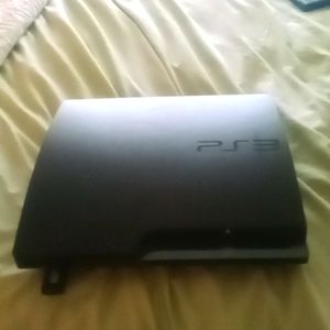 PS3 console
